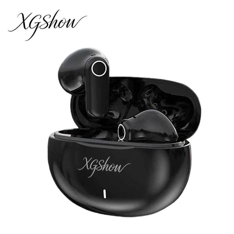 Wireless Earbuds Tws - XGSHOW M21S TWS Bluetooth Headphones Wireless