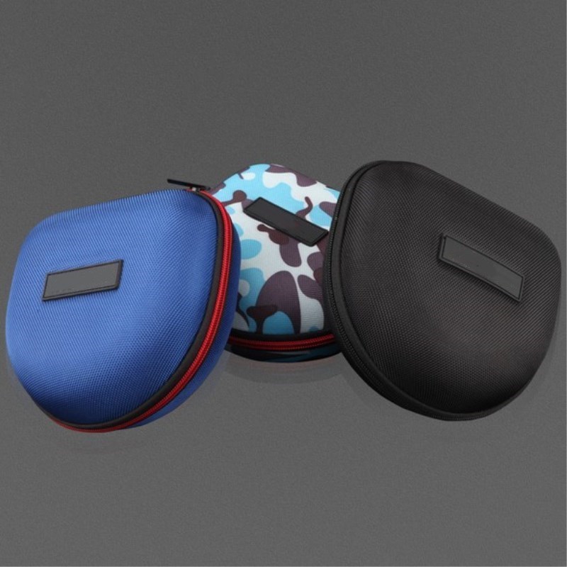 Headphone Case Hard - 1PC Hard Protective Case for Marshall