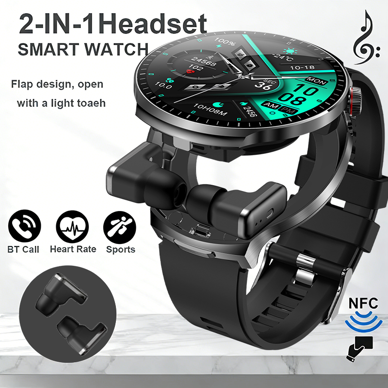 Sports Earphone Hook - 2026 T-REX3 New 2 in 1