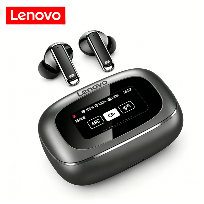 Wireless Earbuds Tws - Lenovo TOUR PRO6 Touch Multi Functional