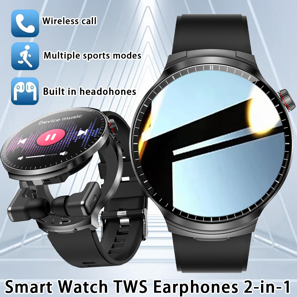 Sports Earphone Hook - 2026 New 2 in 1 Smart