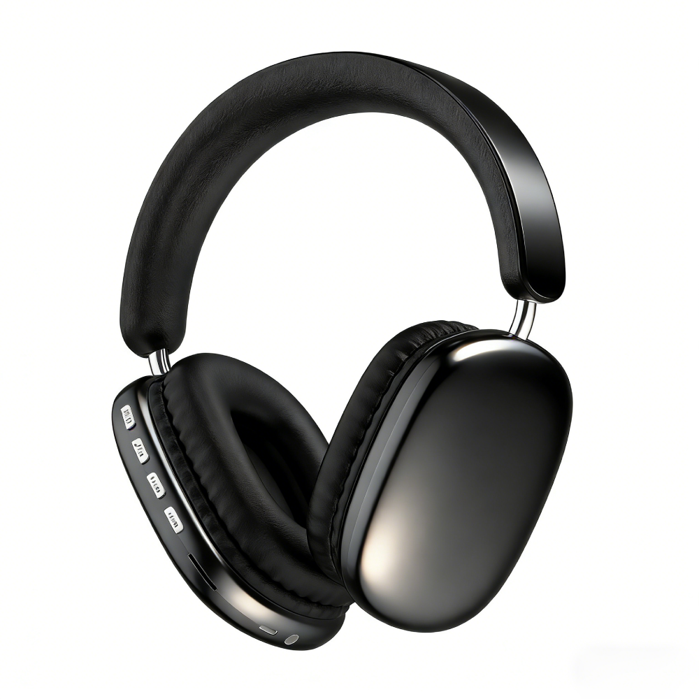 Bluetooth Headset On Ear - New Bluetooth Wireless Headset with Mic