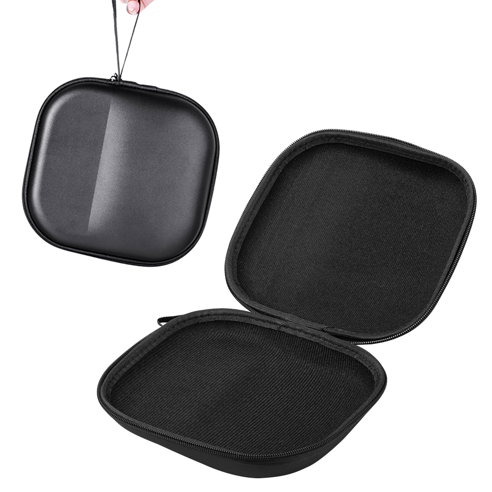 Headphone Case Hard - EVA Hard Shell Headphones Case Box