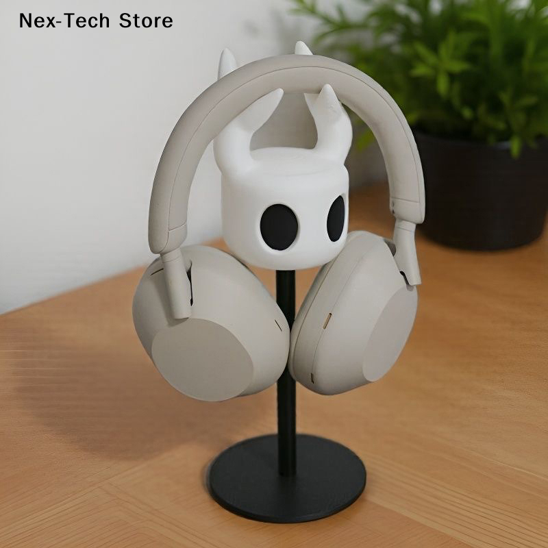 Headphone Stand Desk - 1PC Anime Hollow Knight Silksong Game