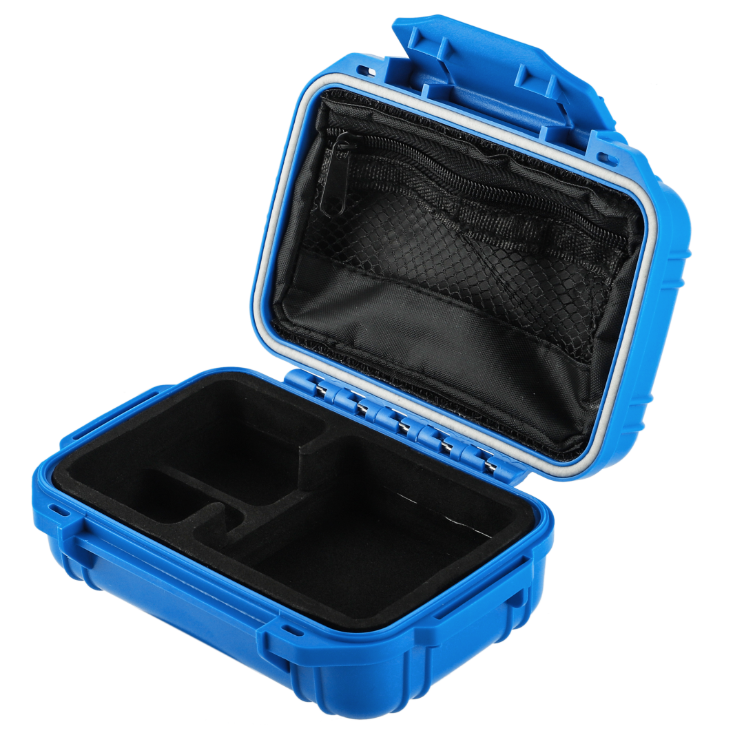 In Ear Monitor Iem - KIWI EARS SONICAP Waterproof Earbud Case