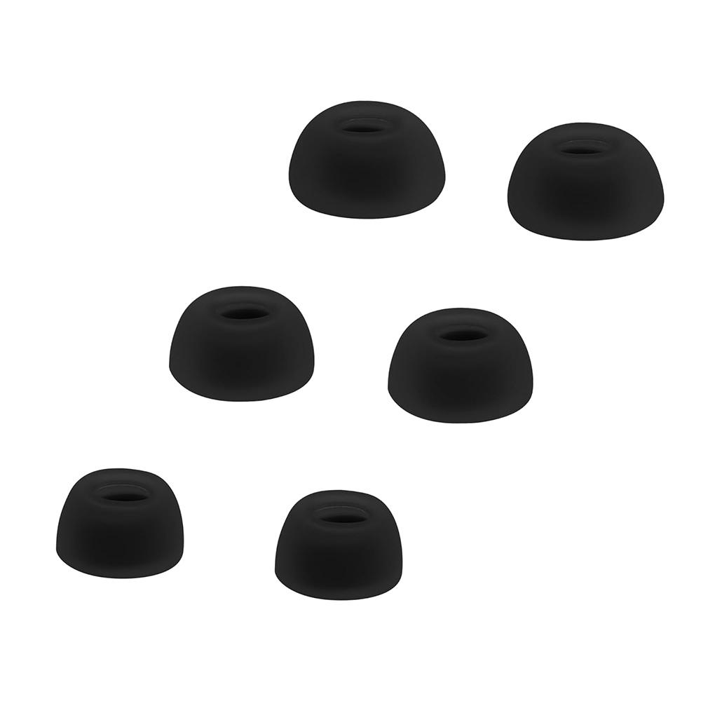 For Redmi Buds 6 Pro / 5 Pro / - Silicone Ear Tip Replacement recension och pris