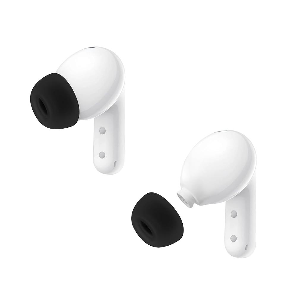For Redmi Buds 6 Pro / 5 Pro / - Silicone Ear Tip Replacement recension och pris