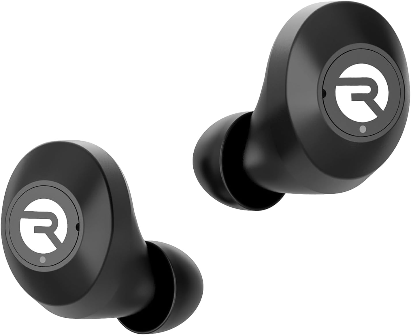Wireless Earbuds with Active N - Noise Cancelling Headphone recension och pris