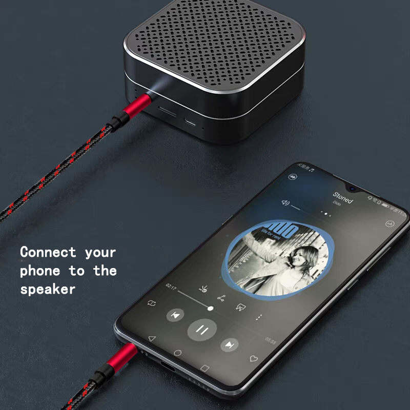 3.5mm Jack Extension Audio Cab - Cable Extension 3.5 recension och pris