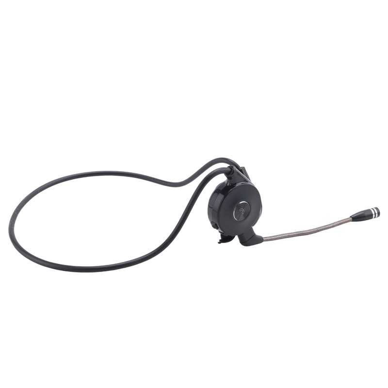 Excellent-Bone Conduction Earp - Sports Earphone Hook recension och pris