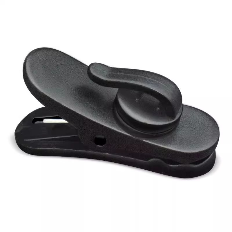 10pcs Rotating Earphone Cable  - Headphone Stand Desk recension och pris