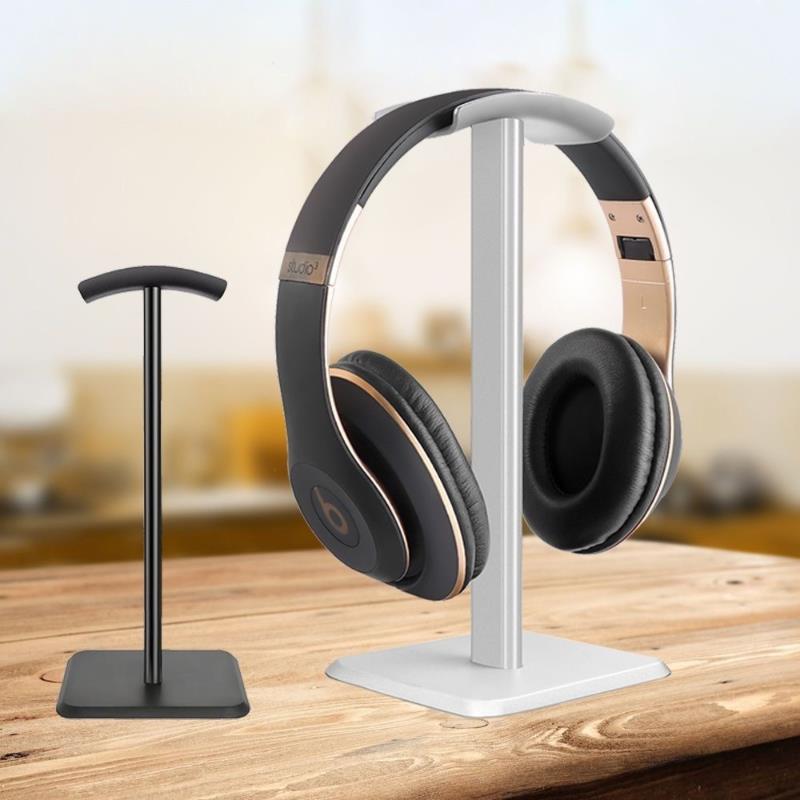Universal Multi-functional Hea - Headphone Stand Desk recension och pris