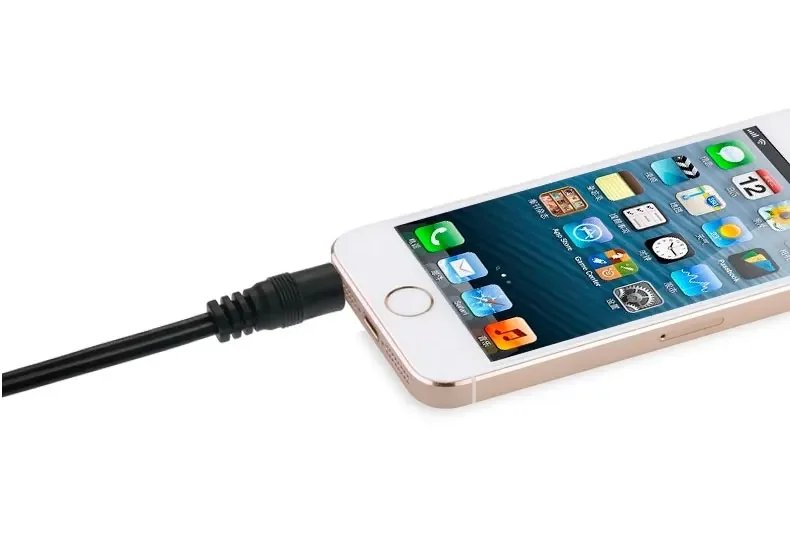 Headphone Splitter, 3.5mm Exte - Earphone Splitter Jack recension och pris