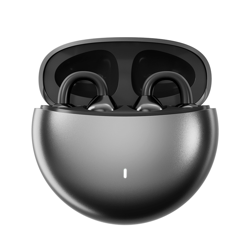 New Hot-Selling Ear-Clip Bluet - Wireless Earbuds Tws recension och pris