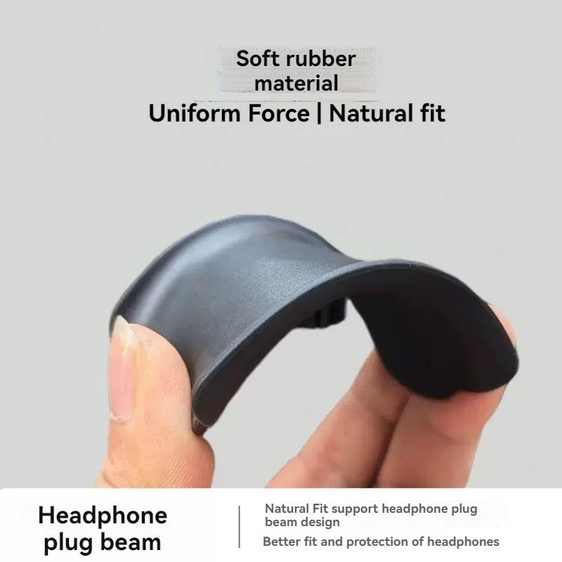 Universal Headphone Holder Rac - Headphone Stand Desk recension och pris