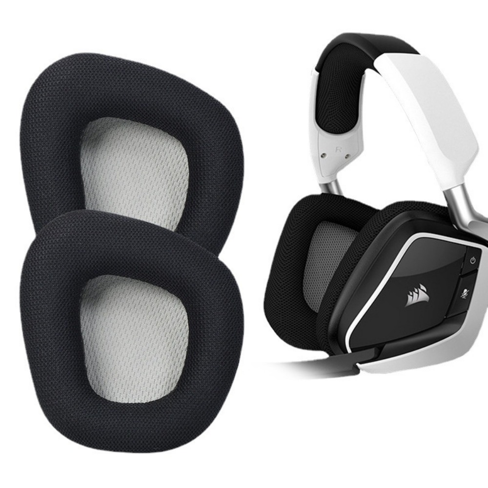 Ivinxy Earpads Memory Foam Ear - Gaming Headset Rgb recension och pris
