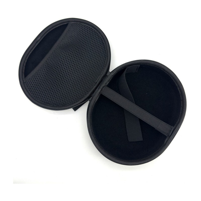 B27B EVA Hard Shell Travel Cas - Headphone Case Hard recension och pris