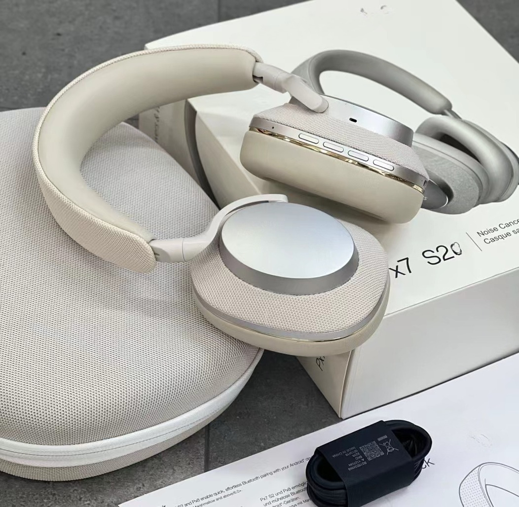 2026 New PX7S2 Over-Ear Wirele - Noise Cancelling Headphone recension och pris