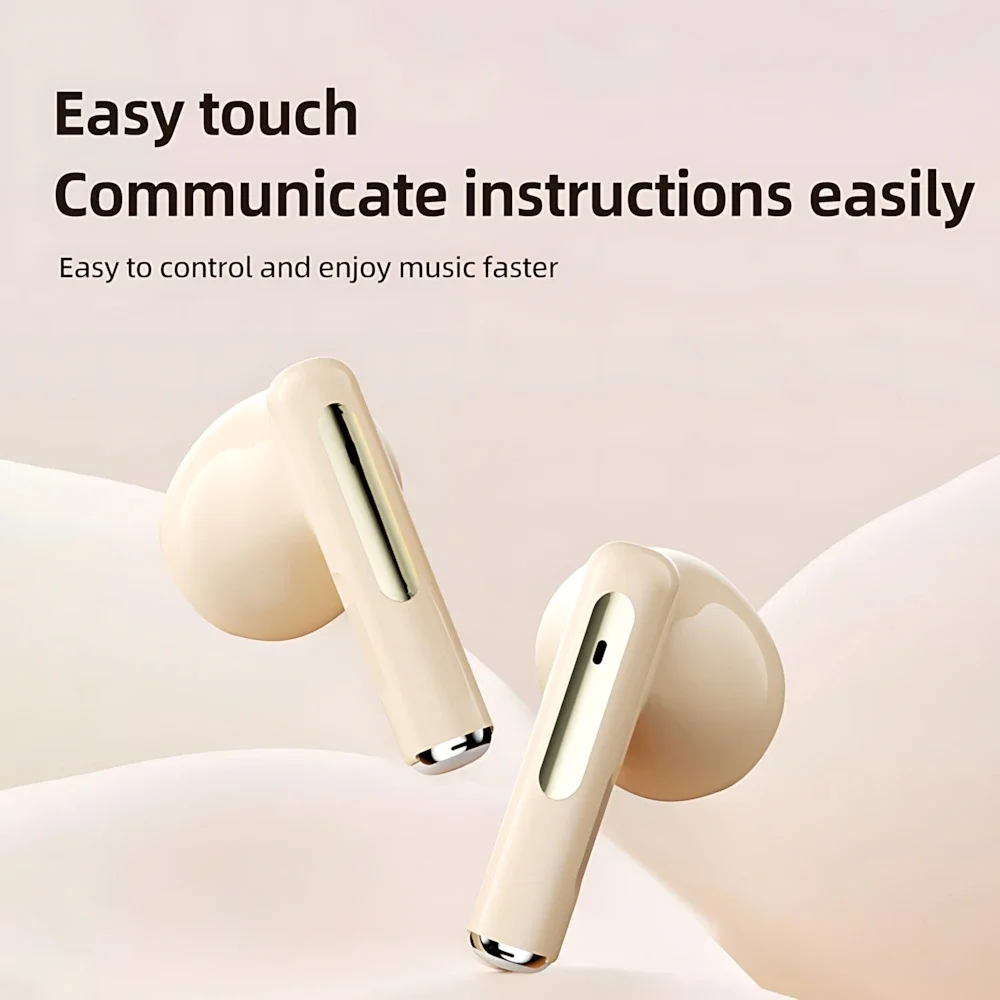 Lenovo TWS Wireless Bluetooth  - Bluetooth Headset On Ear recension och pris