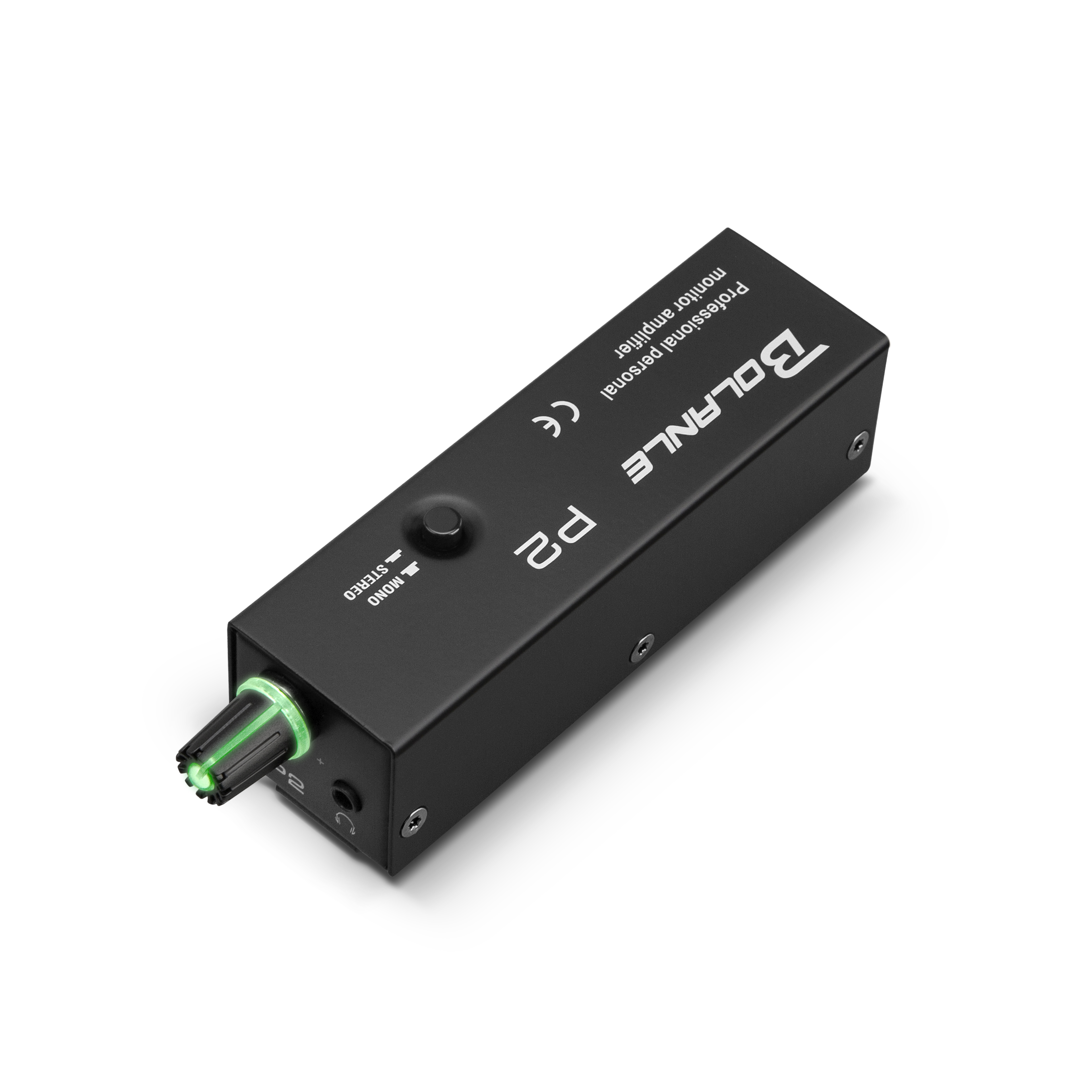 Bolanle P2 IEM Ultra-Compact P - In Ear Monitor Iem recension och pris