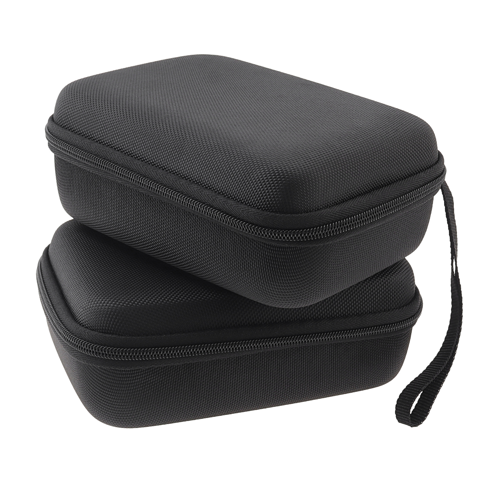 2 Pack EVA Hard Cases for Guit - Headphone Case Hard recension och pris
