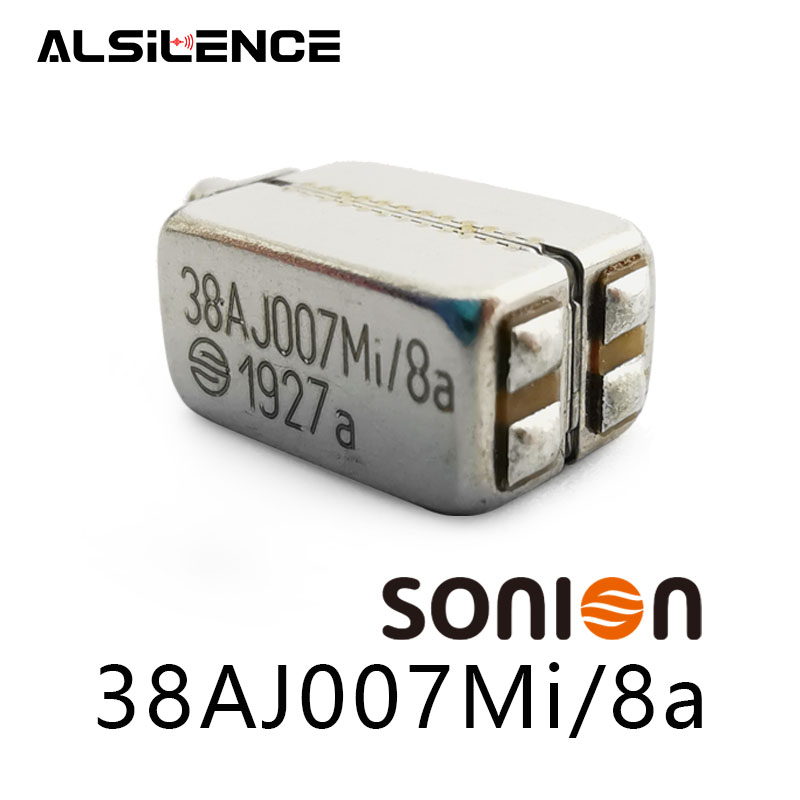 1pcs Sonion 38AJ007Mi/8a 3800  - In Ear Monitor Iem recension och pris