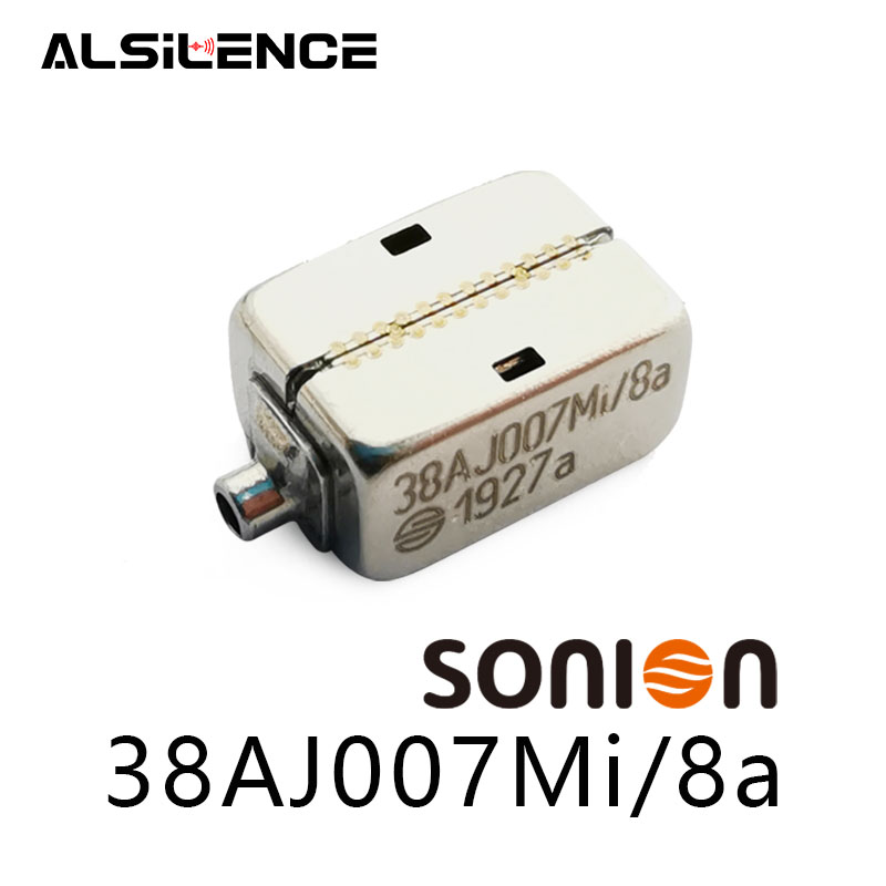 1pcs Sonion 38AJ007Mi/8a 3800  - In Ear Monitor Iem recension och pris
