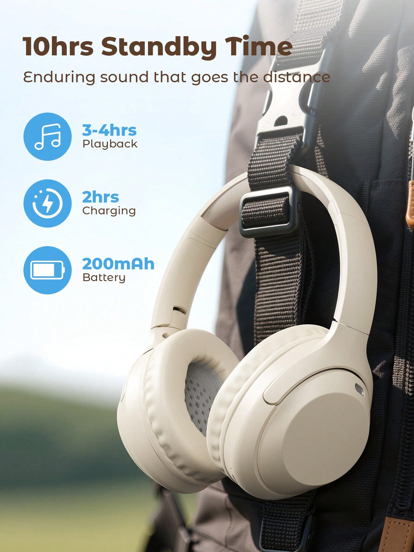Teckwe New Wireless Over Ear H - Audiophile Headphone Wired recension och pris