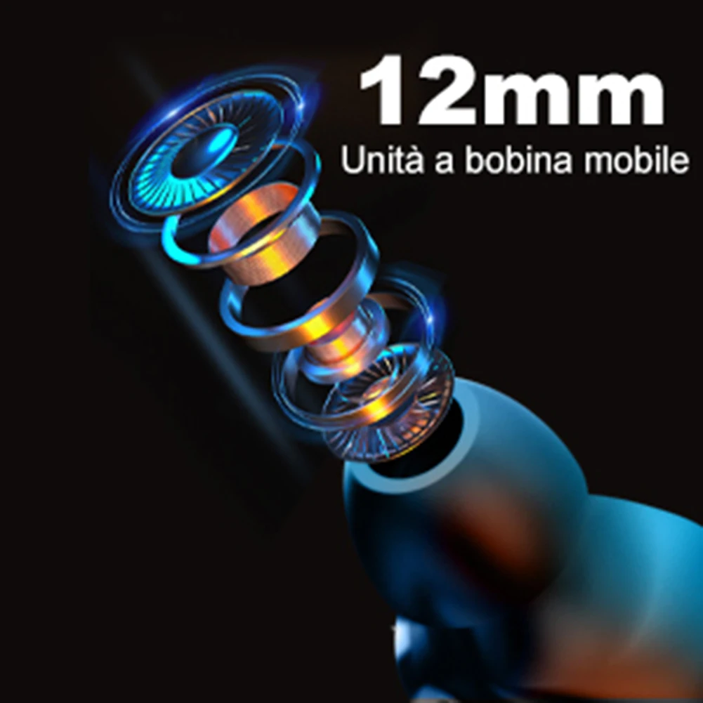 VV2 TWS Bluetooth Earphones Wi - Sports Earphone Hook recension och pris