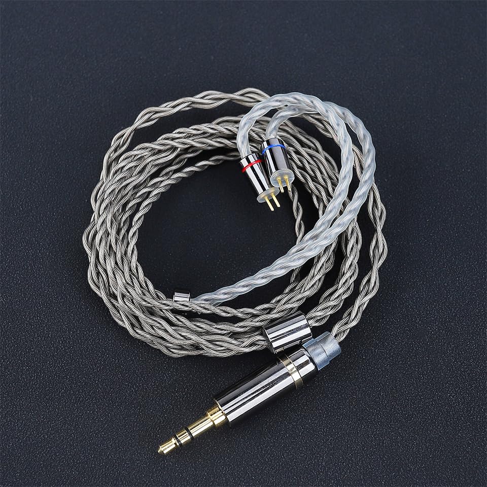 Hidizs MP145 in-Ear Monitor, 1 - In Ear Monitor Iem recension och pris