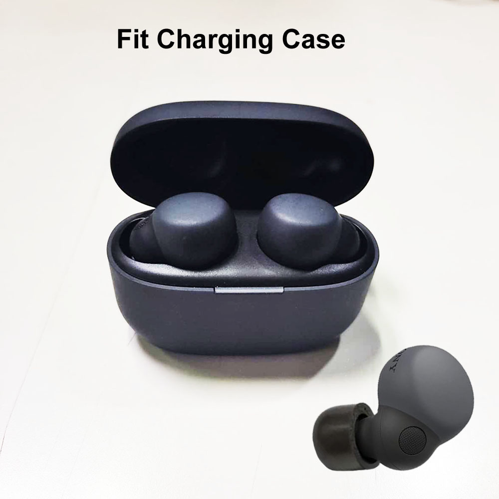 Memory Foam Ear Tips For Sony  - Earphone Foam Tip recension och pris
