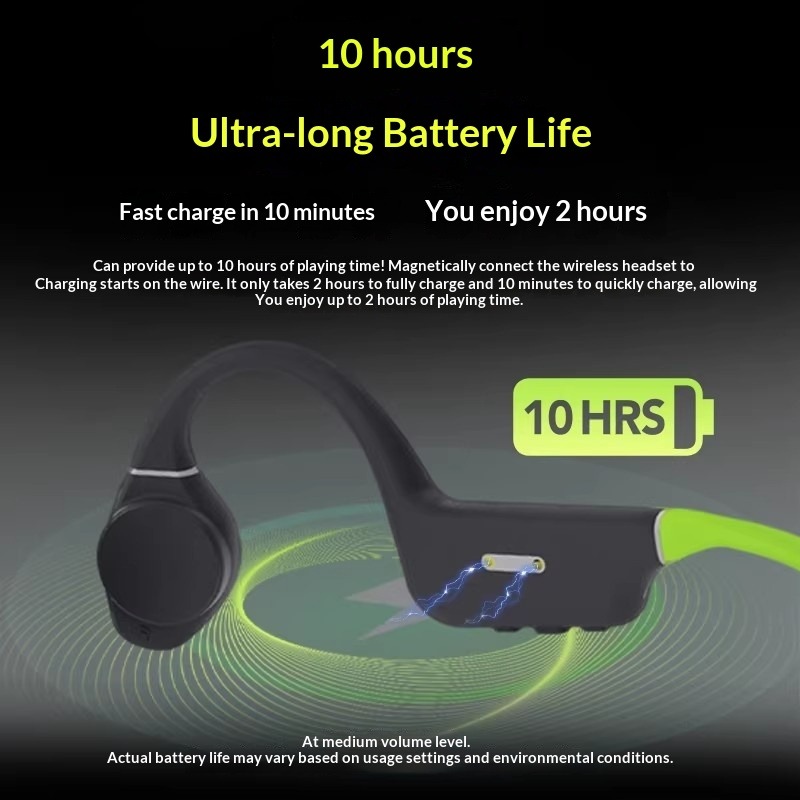 Creative Outlier Free Waterpro - Sports Earphone Hook recension och pris