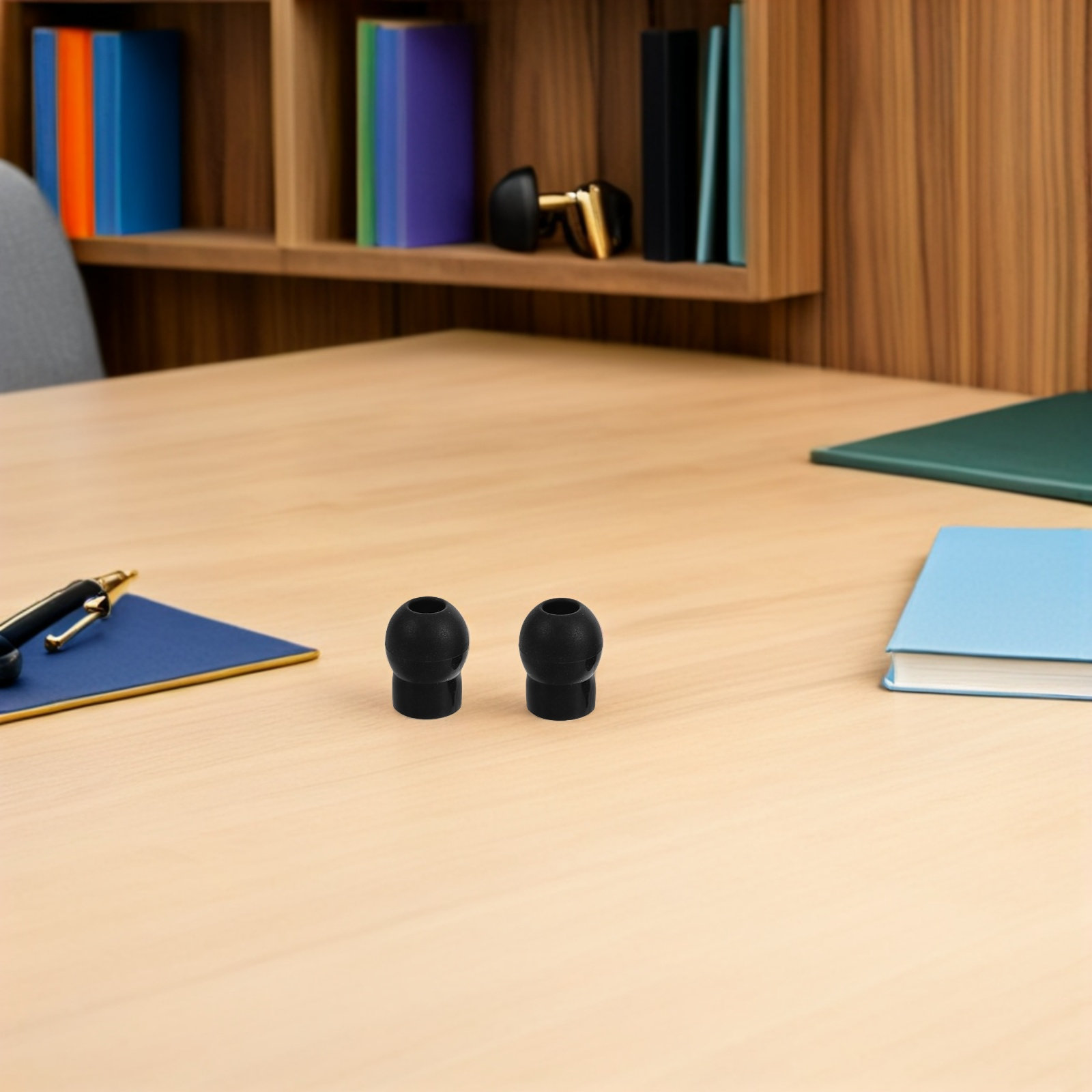 4Pcs Stethoscope Earbud Replac - Silicone Ear Tip Replacement recension och pris