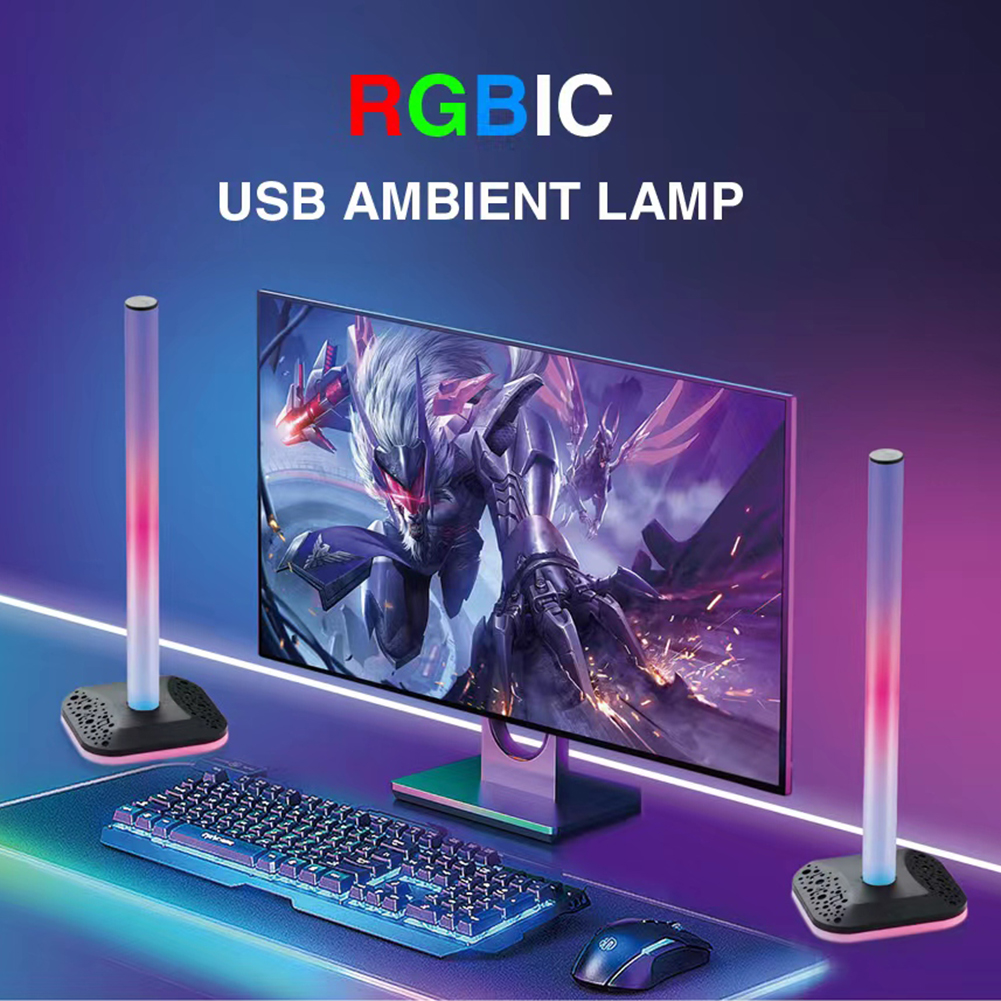 RGB Light Gaming Headset Suppo - Gaming Headset Rgb recension och pris