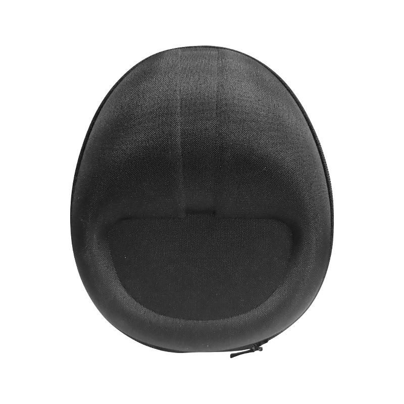 New 1Pcs Hard Shell Earphone C - Headphone Case Hard recension och pris