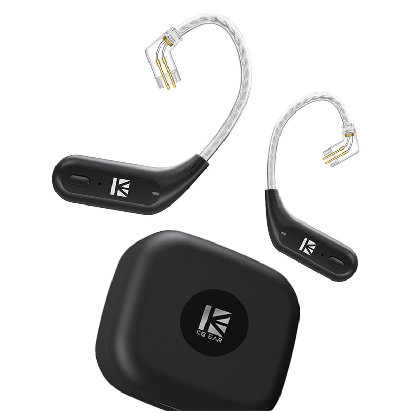 IEM Bluetooth Earhook Adapter  - In Ear Monitor Iem recension och pris