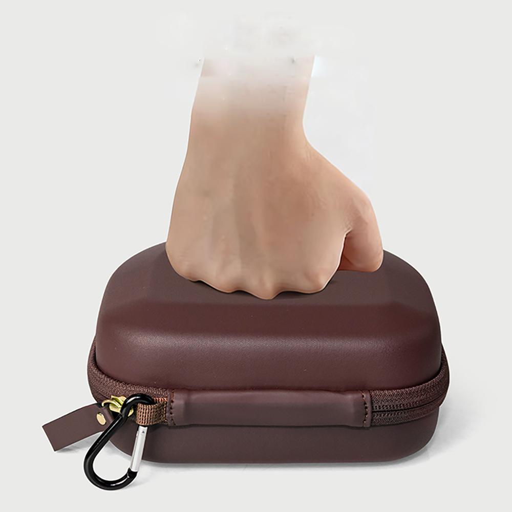 Hard EVA Storage Bag for Marsh - Headphone Case Hard recension och pris