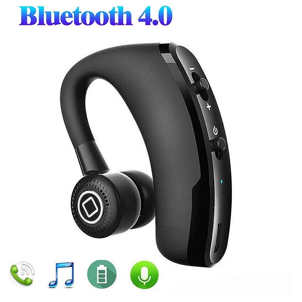 Wireless Bluetooth 5.2 Earphon - Sports Earphone Hook recension och pris