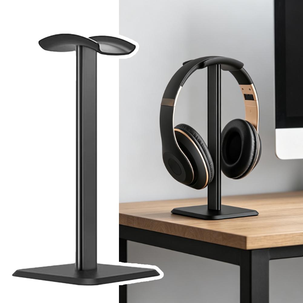 Universal Modern Desktop Headp - Headphone Stand Desk recension och pris