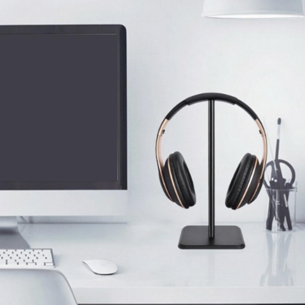 Universal Modern Desktop Headp - Headphone Stand Desk recension och pris