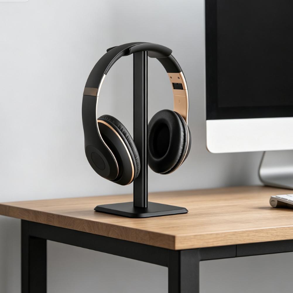Universal Modern Desktop Headp - Headphone Stand Desk recension och pris