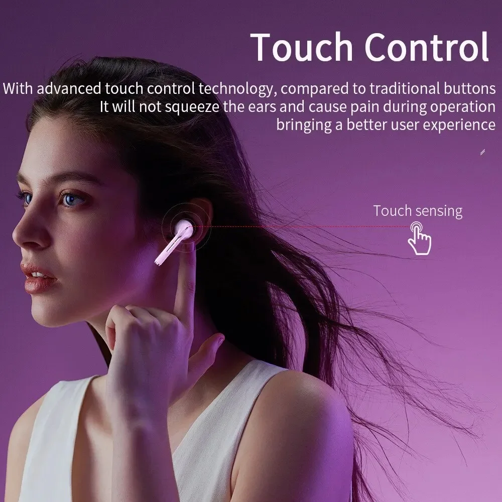 Original XGSHOW J18 TWS Wirele - Wireless Earbuds Tws recension och pris