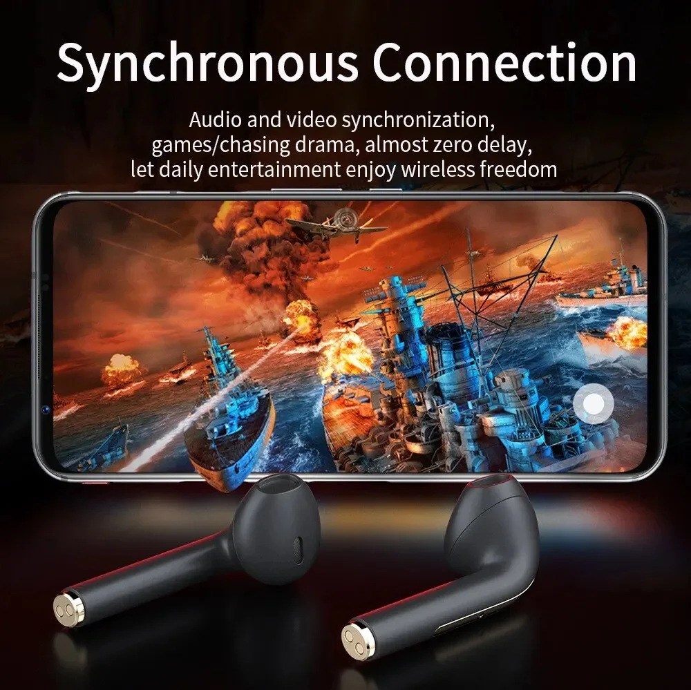 Original XGSHOW J18 TWS Wirele - Wireless Earbuds Tws recension och pris
