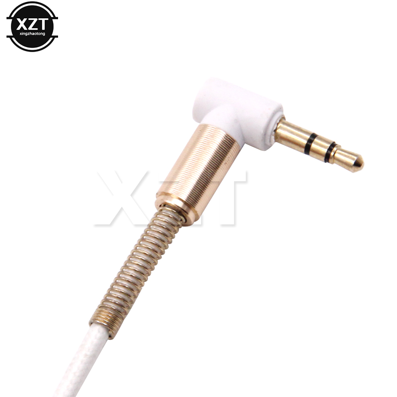 3.5mm 1 To 2 Audio Aux Y Split - Earphone Splitter Jack recension och pris