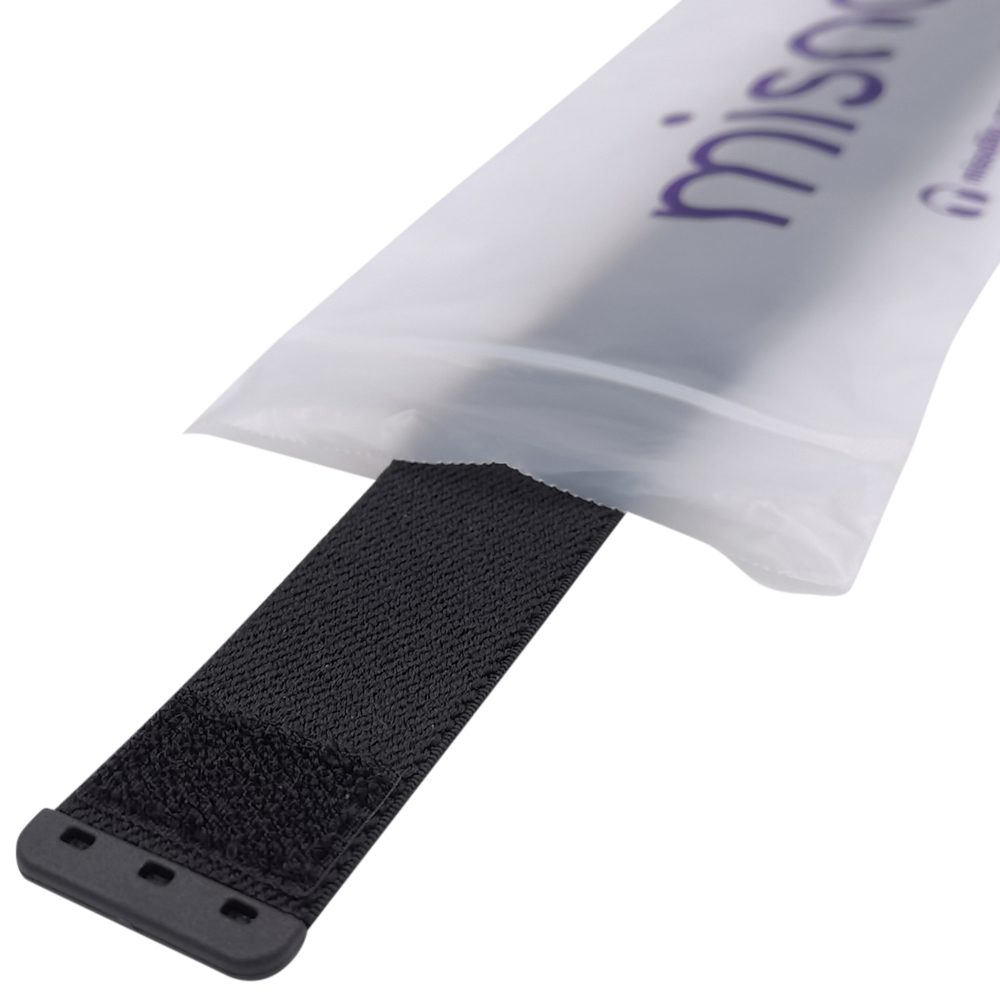 misodiko Headband Elastic Band - Gaming Headset Rgb recension och pris