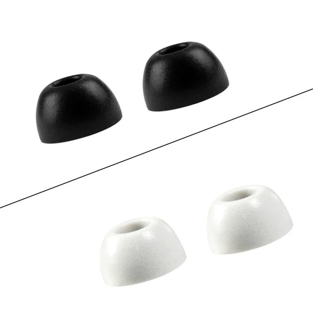 6pcs Earbuds Foam Tips for Xia - Earphone Foam Tip recension och pris