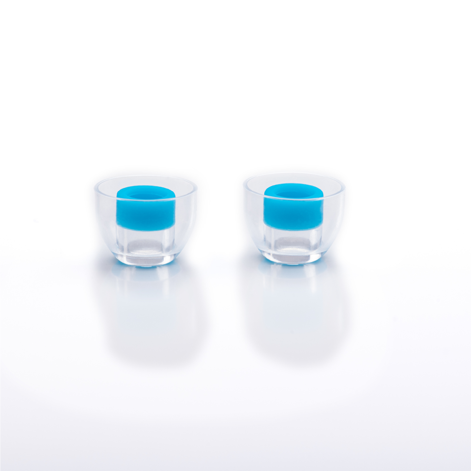 TINHIFI Liquid Silicone Ear Ti - In Ear Monitor Iem recension och pris