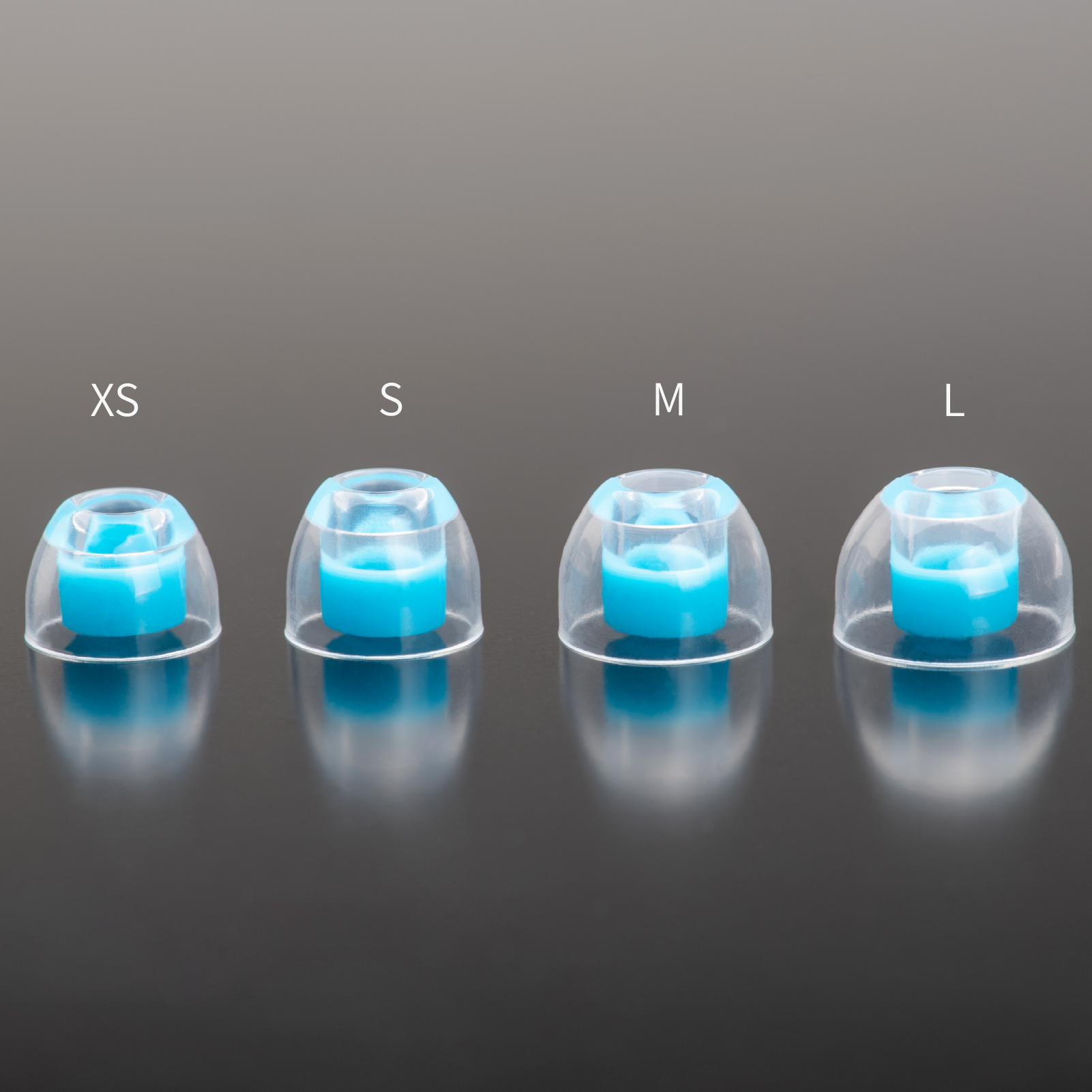 TINHIFI Liquid Silicone Ear Ti - In Ear Monitor Iem recension och pris