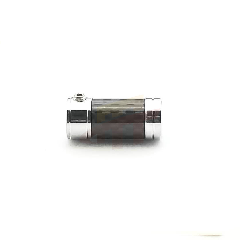 4Pcs 6MM Hifi Carbon Fiber Pan - Audio Splitter Y recension och pris