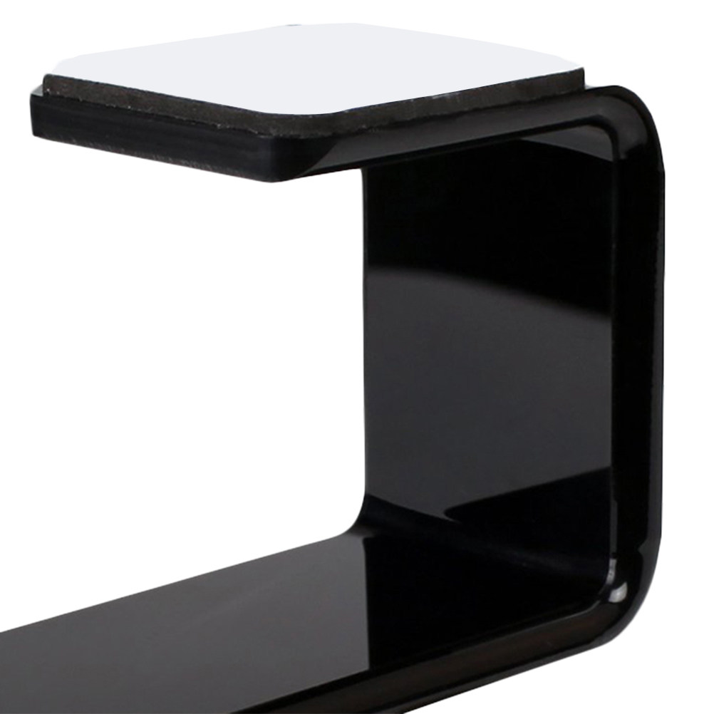 Headphone Earphone Hanging Rac - Headphone Stand Desk recension och pris